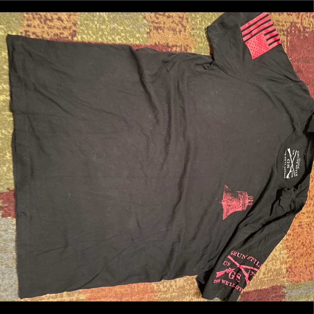 Men’s XL Grunt Style T-Shirt